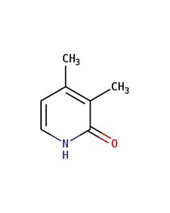 Astatech 3,4-DIMETHYLPYRIDIN-2(1H)-ONE; 0.1G; Purity 95%; MDL-MFCD13175263